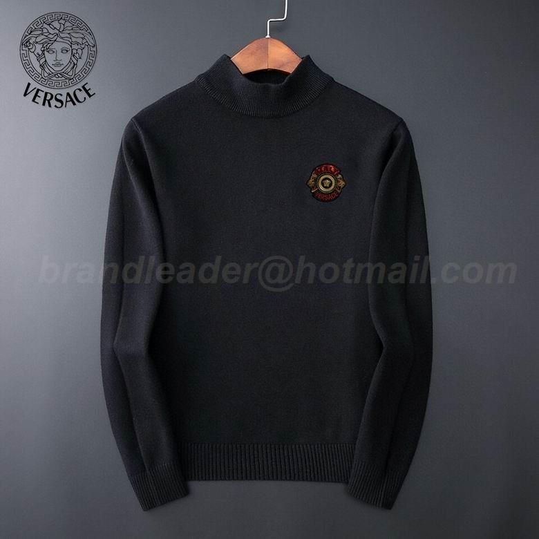 Versace Men's Sweater 69